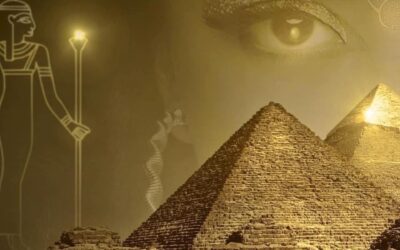 Egyptens Gudomliga Krafter