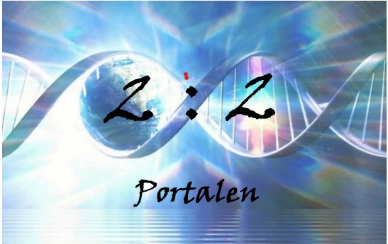 2:2 Portalen – Själens Evolution